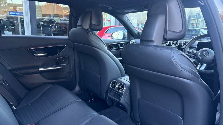 Mercedes-Benz C-Class C300 AMG Line Premium 5dr 9G-Tronic Petrol Estate